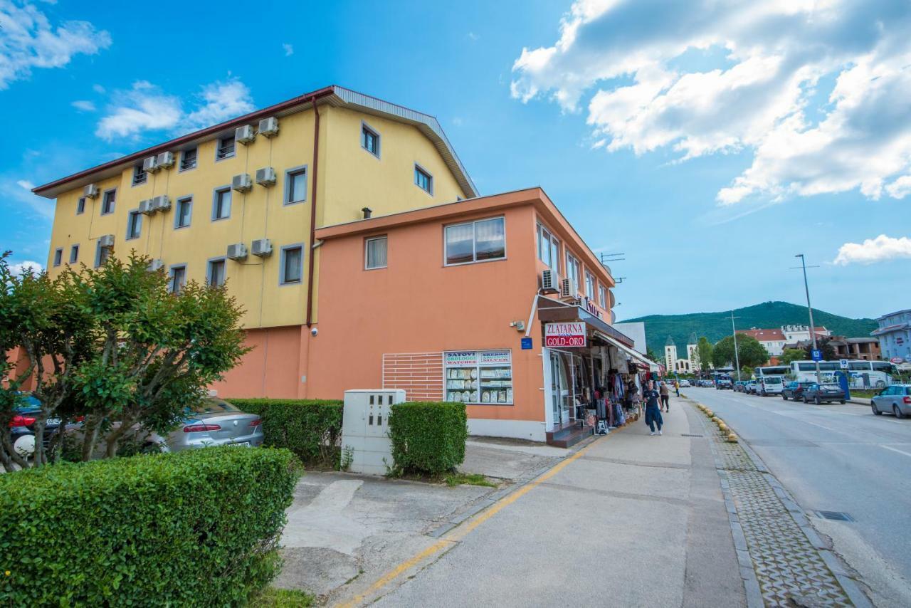 Lafodija Medjugorje Exterior foto